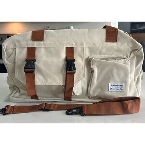 BUQINGTING Focus on Nylon Bag Tote Bag